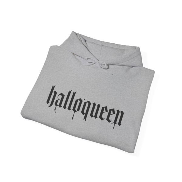 Halloween themed Unisex Heavy Blend™ Hooded Sweatshirt - Image 57