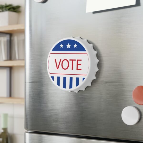 Vote Bottle Opener - Image 4