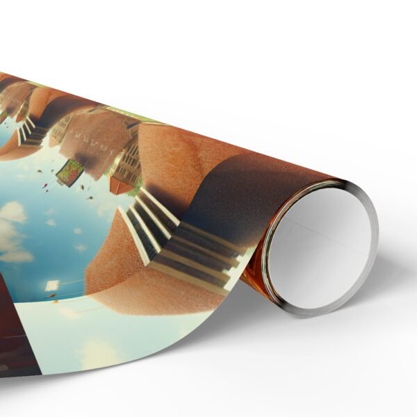 Wrapping Papers - Image 20