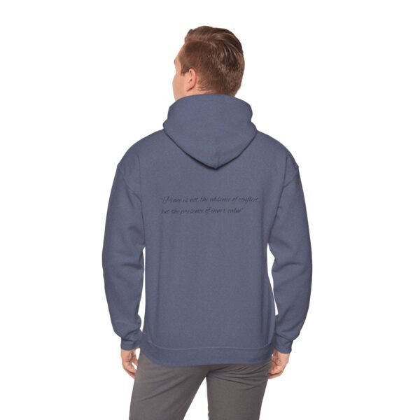 Unisex Heavy Blend™ Hooded Sweatshirt - Image 36