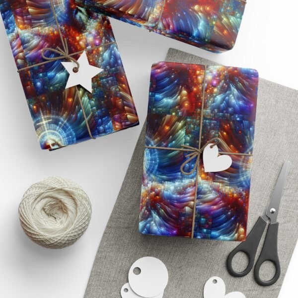 Cool Jesus Wrapping Papers - Image 3