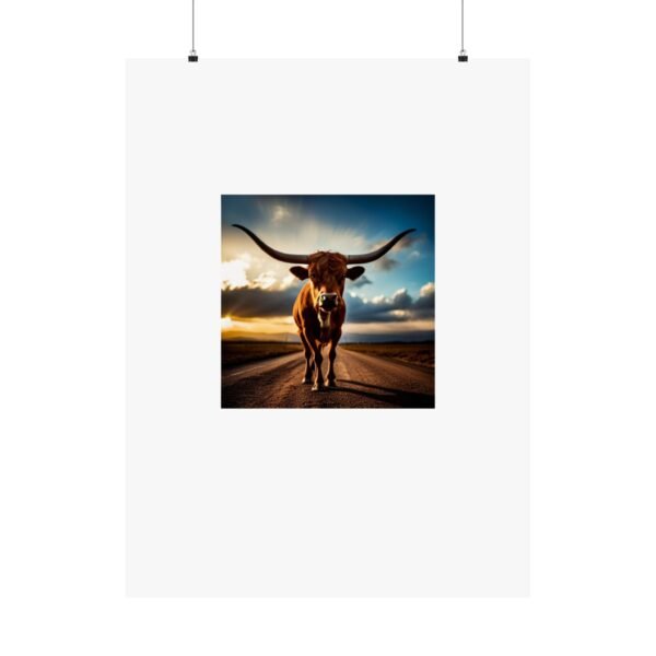 Matte Vertical Posters - Image 25