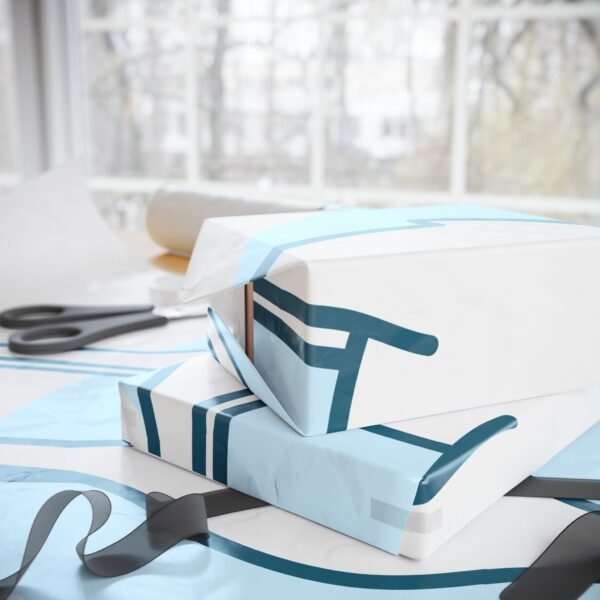 Wrapping Papers - Image 6