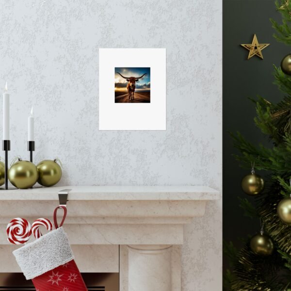 Matte Vertical Posters - Image 23