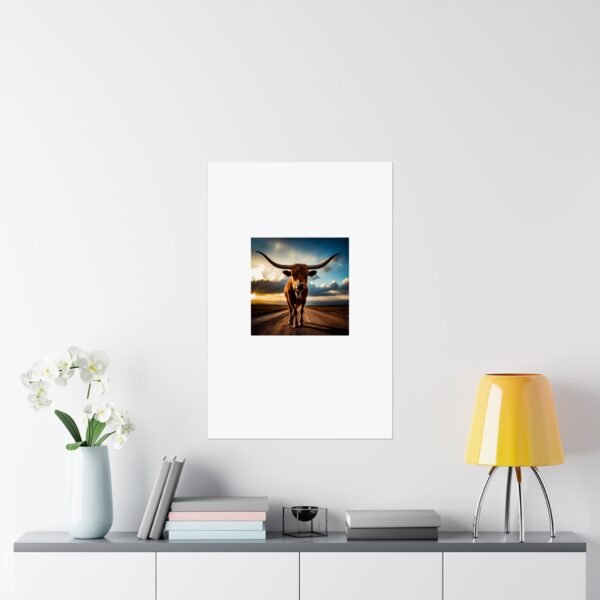 Matte Vertical Posters - Image 16