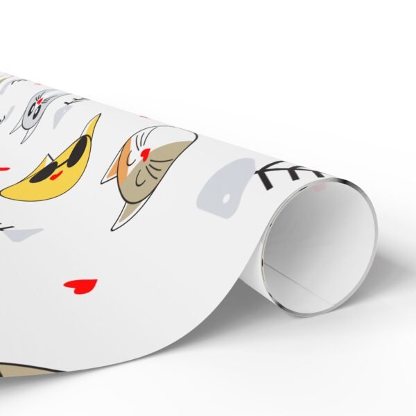 Wrapping Papers - Image 14