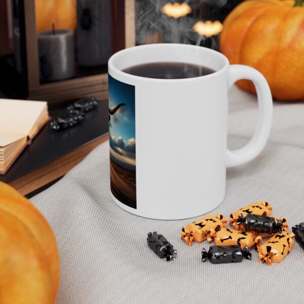 Ceramic Mug, (11oz, 15oz) - Image 12