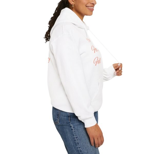 Fridays Football and Fal Unisex Heavy Blend™ Hooded Sweatshirt - Image 24