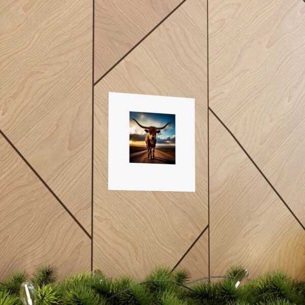Matte Vertical Posters - Image 37