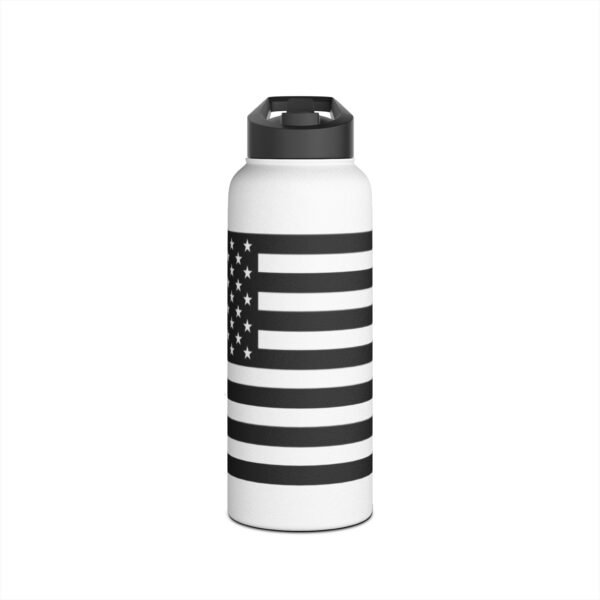 Christian Stainless Steel Water Bottle, Standard Lid - Image 15