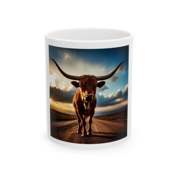 Ceramic Mug, (11oz, 15oz) - Image 6