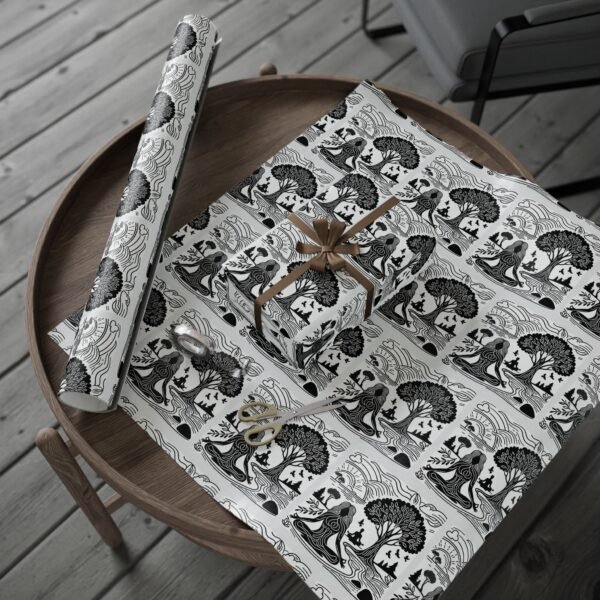 Wrapping Papers - Image 4
