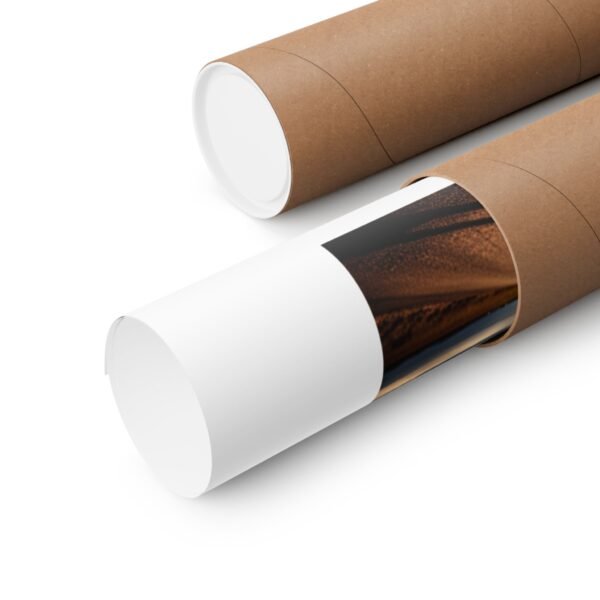 Matte Vertical Posters - Image 35
