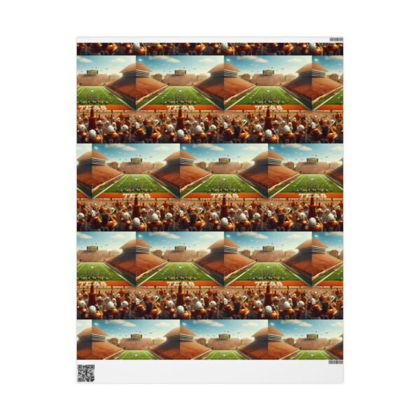 Wrapping Papers - Image 13