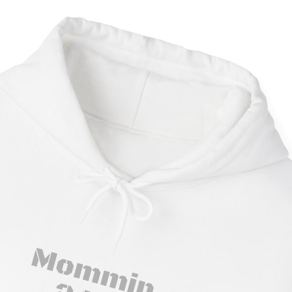 Mamma 24/7 Professional Snack Distributor Hooded Sweatshirt - Image 19