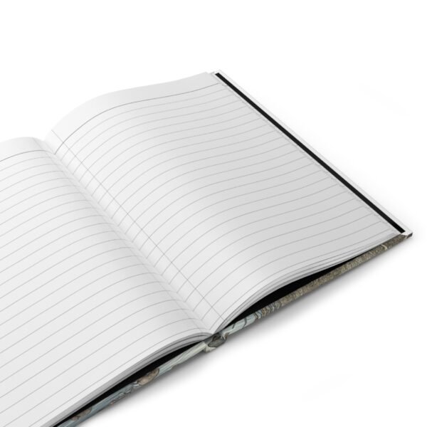 Serene Life Journal Hardcover - Image 5
