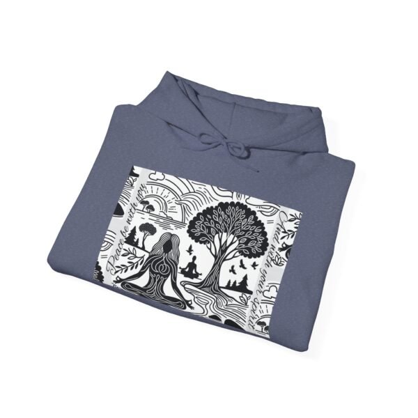 Unisex Heavy Blend™ Hooded Sweatshirt - Image 30