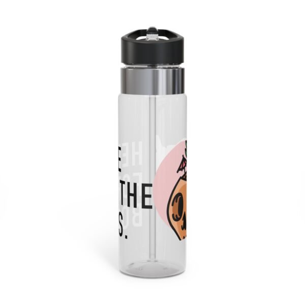 Halloween Funny Kensington Tritan™ Sport Bottle, 20oz - Image 3