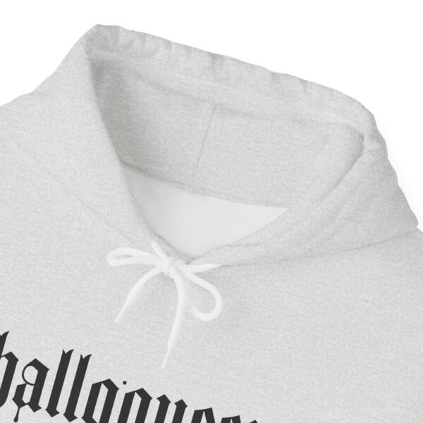Halloween themed Unisex Heavy Blend™ Hooded Sweatshirt - Image 32