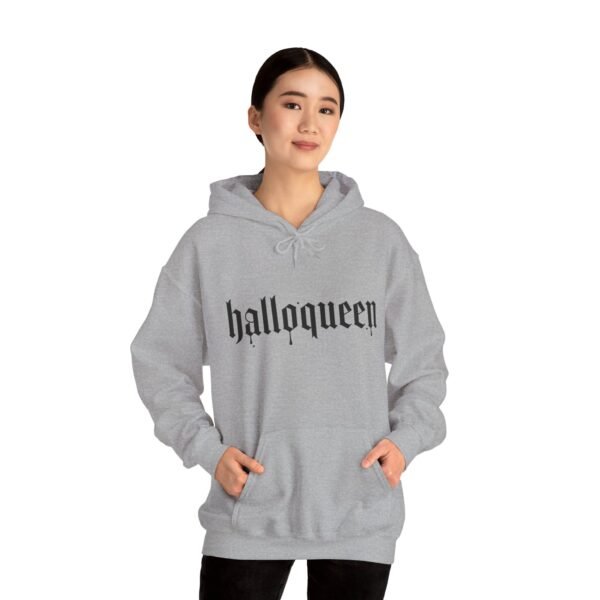 Halloween themed Unisex Heavy Blend™ Hooded Sweatshirt - Image 59