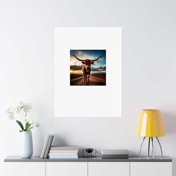 Matte Vertical Posters - Image 32