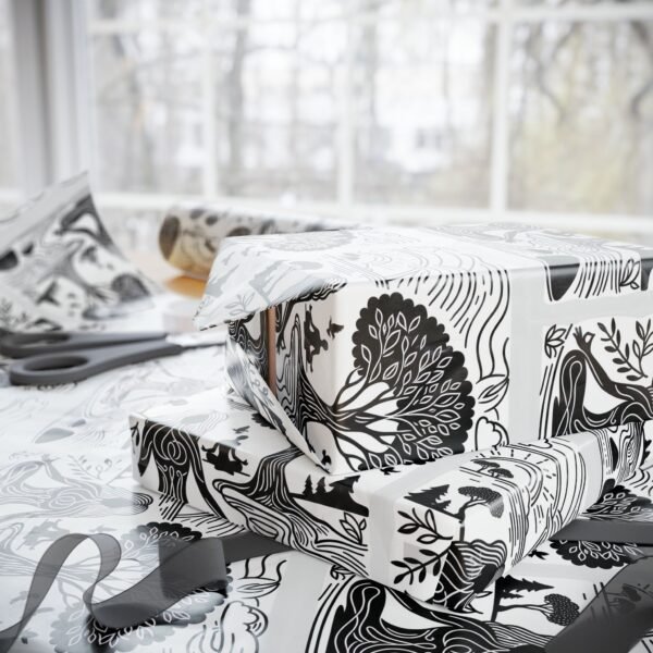 Wrapping Papers - Image 12