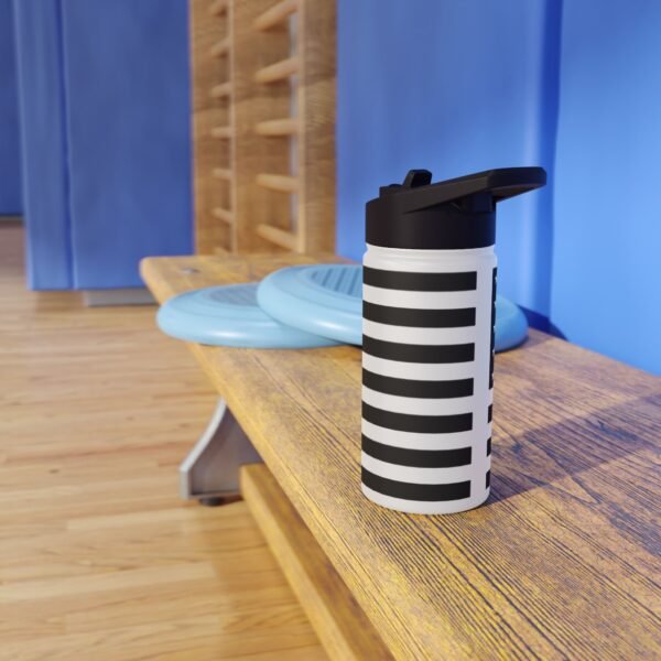 Christian Stainless Steel Water Bottle, Standard Lid - Image 7