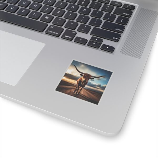 Kiss-Cut Stickers - Image 2