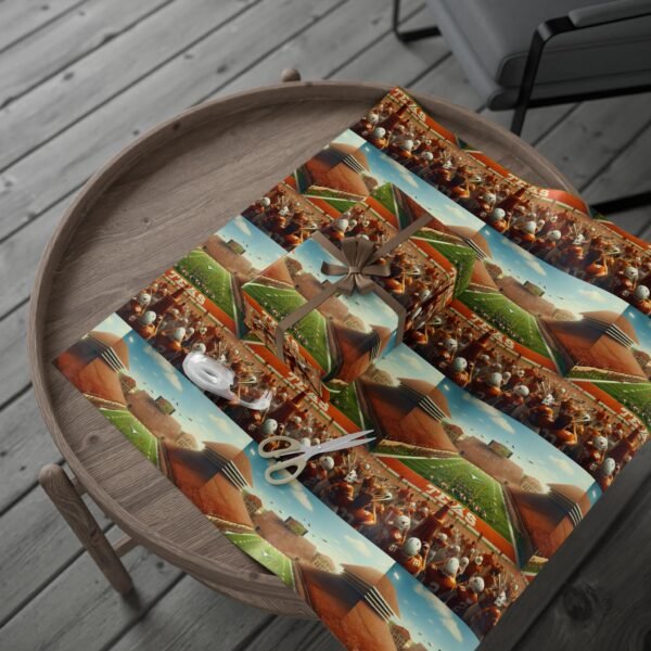 Wrapping Papers - Image 10