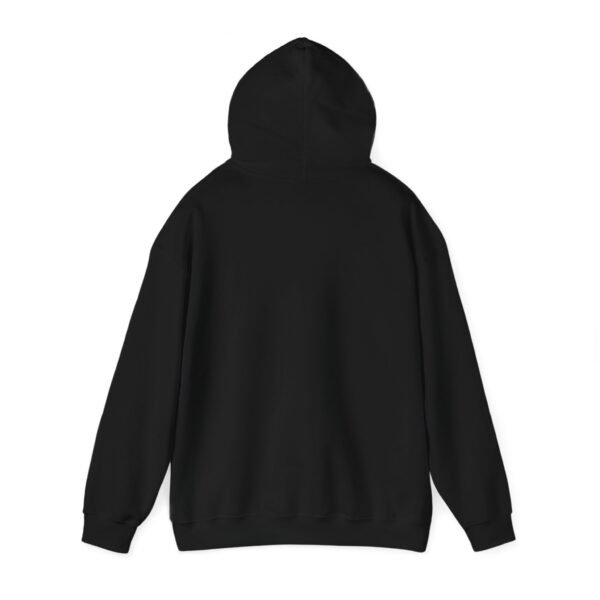 RISE ABOVE THE STORM Unisex Heavy Blend™ Hooded Sweatshirt - Image 3