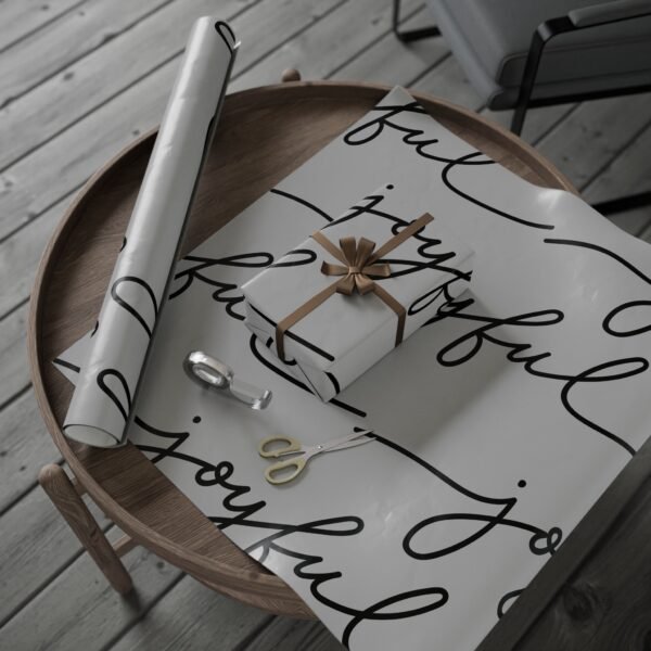 Wrapping Papers - Image 4