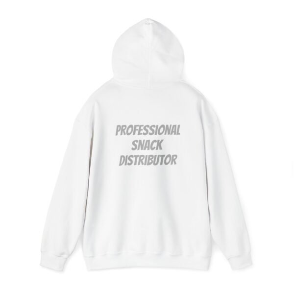 Mamma 24/7 Professional Snack Distributor Hooded Sweatshirt - Image 17