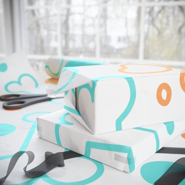 Wrapping Papers - Image 18