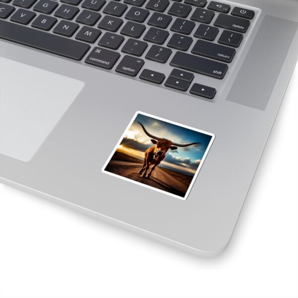 Kiss-Cut Stickers - Image 5