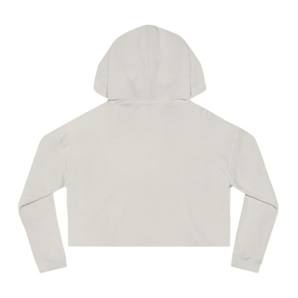 Be Strong - Keep Being You Cropped Hoodie - Image 3