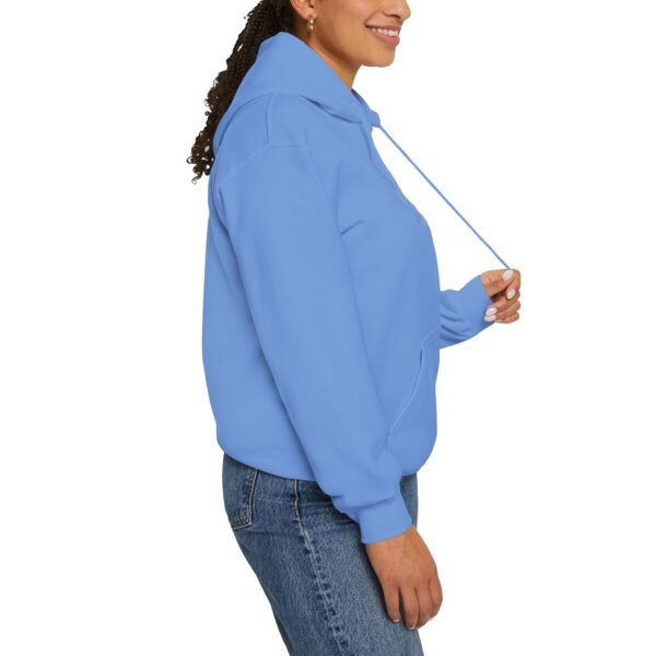 Mamma 24/7 Professional Snack Distributor Hooded Sweatshirt - Image 89