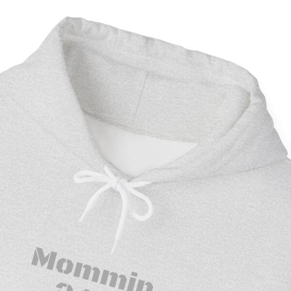 Mamma 24/7 Professional Snack Distributor Hooded Sweatshirt - Image 32