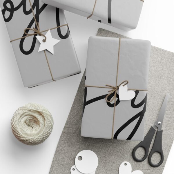 Wrapping Papers - Image 3
