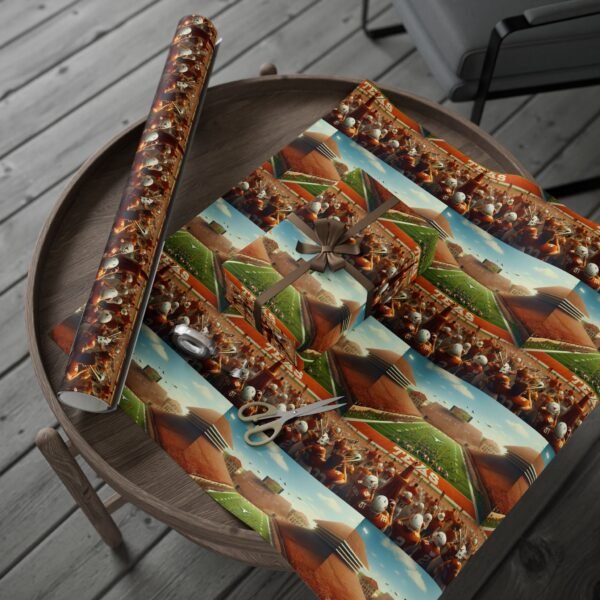 Wrapping Papers - Image 28