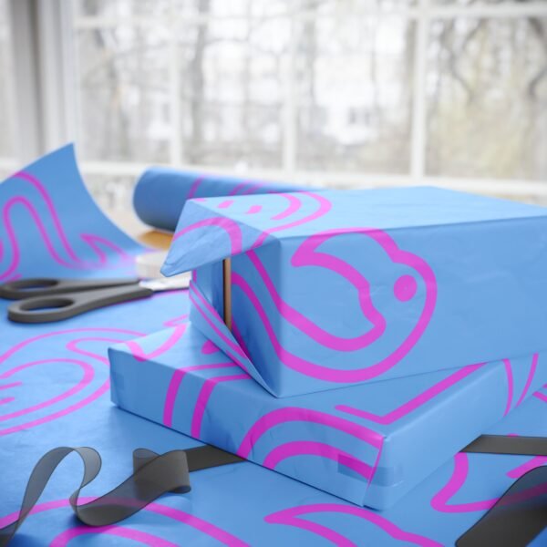 Wrapping Papers - Image 24