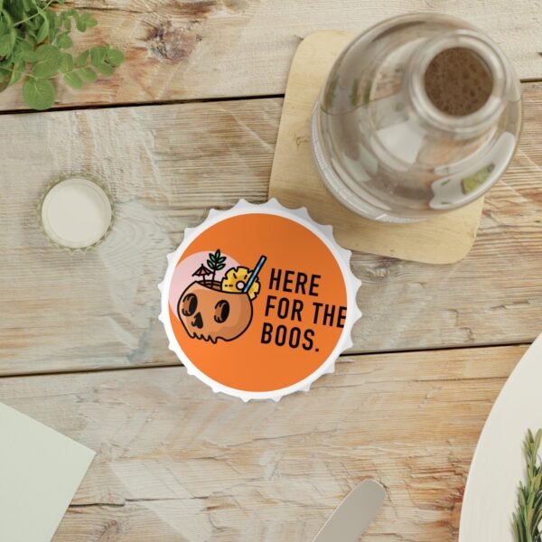 Halloween Bottle Opener - Image 5