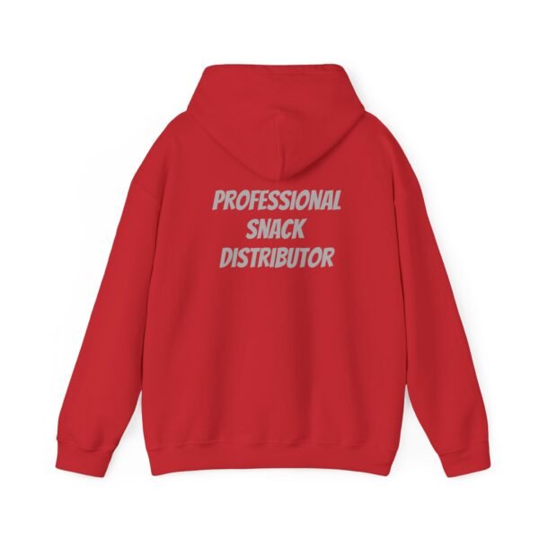 Mamma 24/7 Professional Snack Distributor Hooded Sweatshirt - Image 146