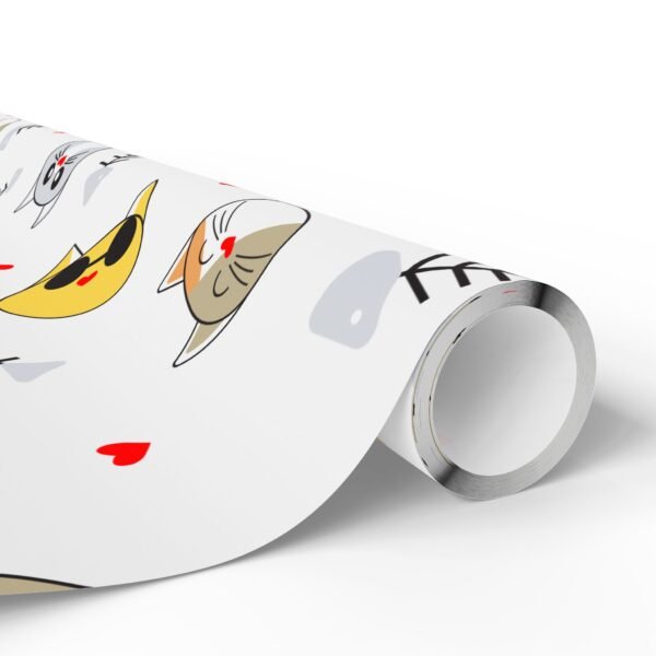 Wrapping Papers - Image 32