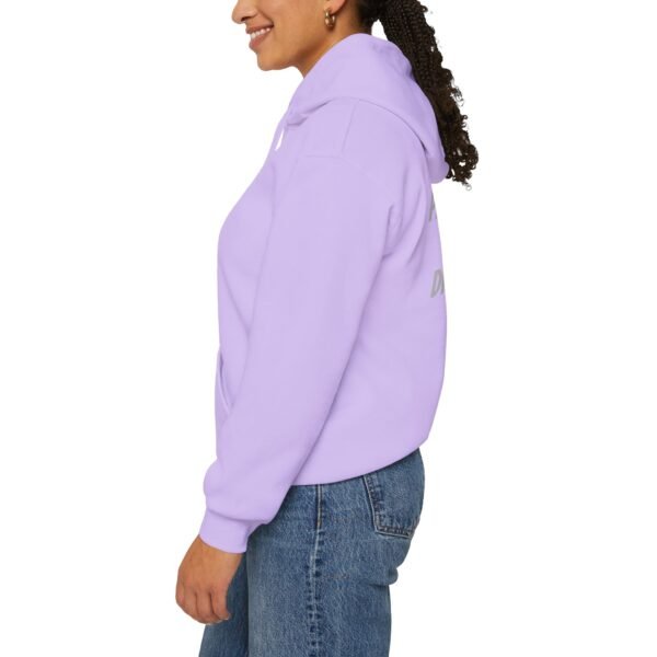 Mamma 24/7 Professional Snack Distributor Hooded Sweatshirt - Image 129