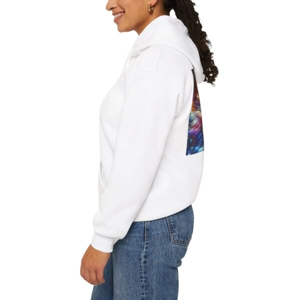 Cool Jesus Unisex Heavy Blend™ Hooded Sweatshirt - Image 12