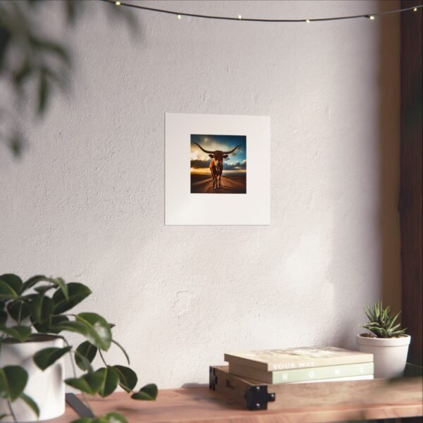 Matte Vertical Posters - Image 38