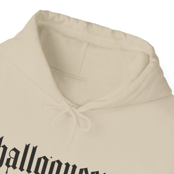 Halloween themed Unisex Heavy Blend™ Hooded Sweatshirt - Image 45