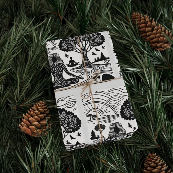 Wrapping Papers - Image 35