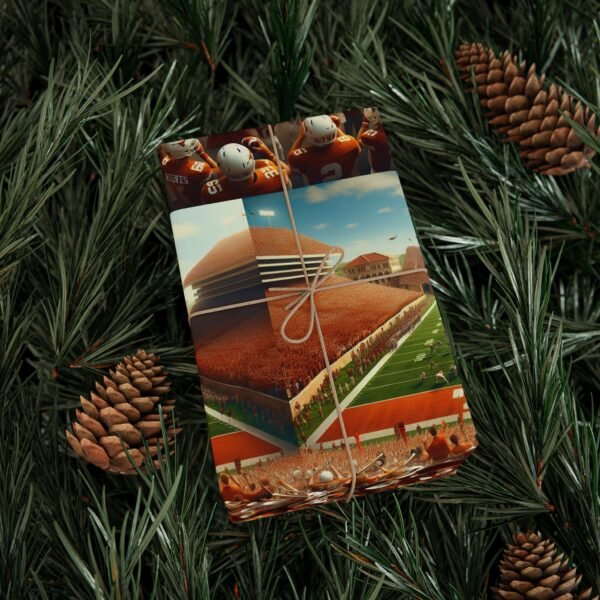 Wrapping Papers - Image 35