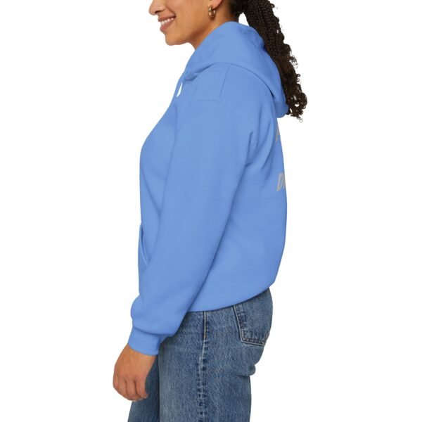 Mamma 24/7 Professional Snack Distributor Hooded Sweatshirt - Image 90